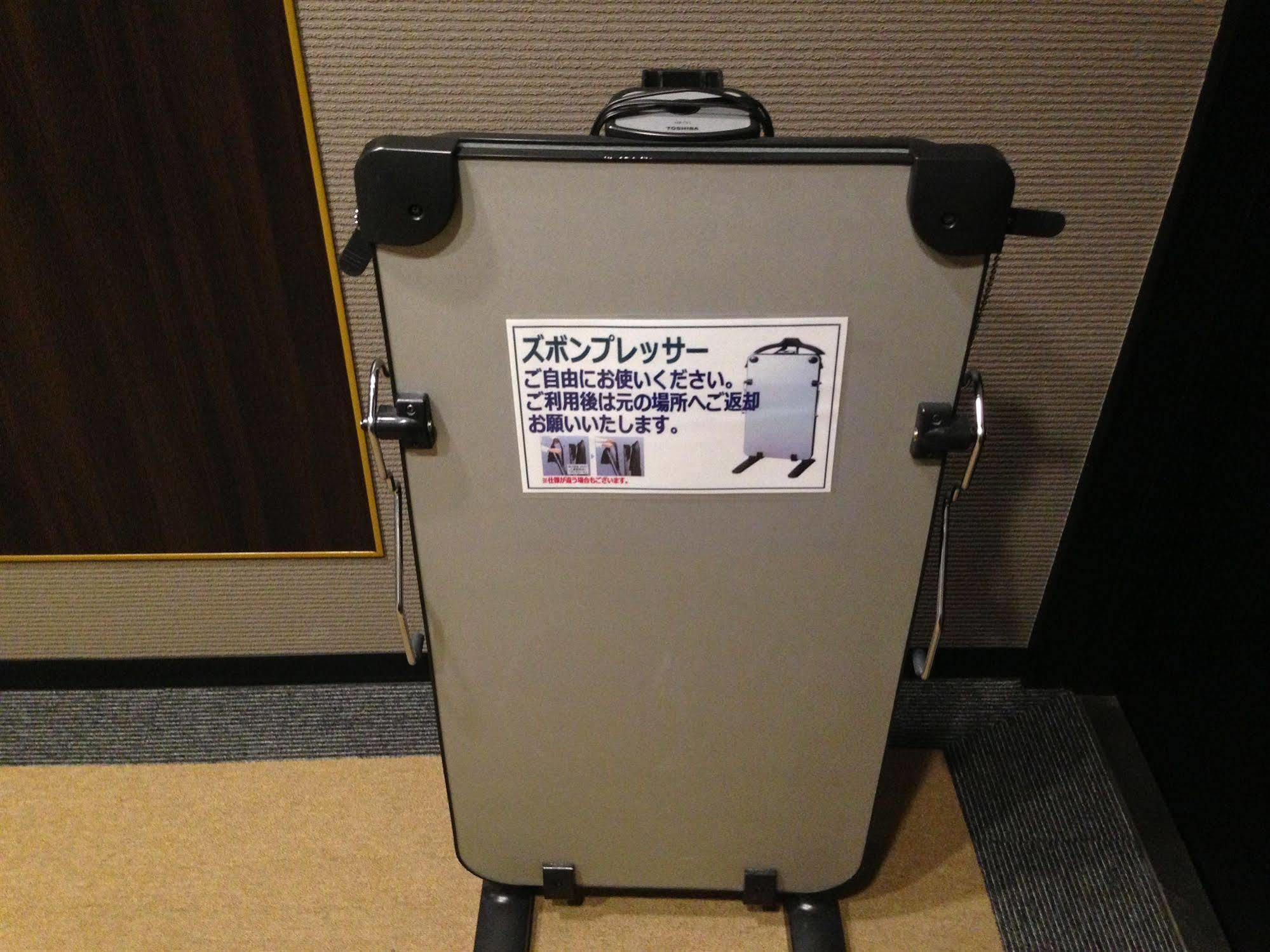 מלון Livemax Kyoto Gojo מראה חיצוני תמונה
